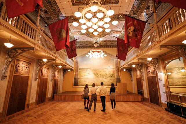 arbejdermuseet